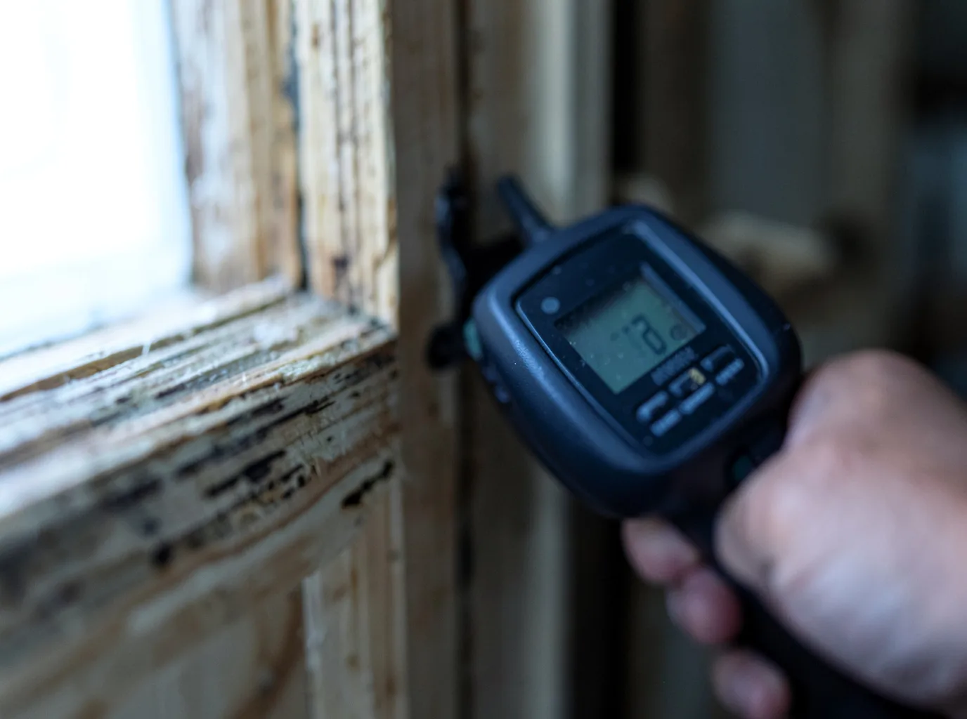 Ceiling Water Damage Repair in Cobb, GA