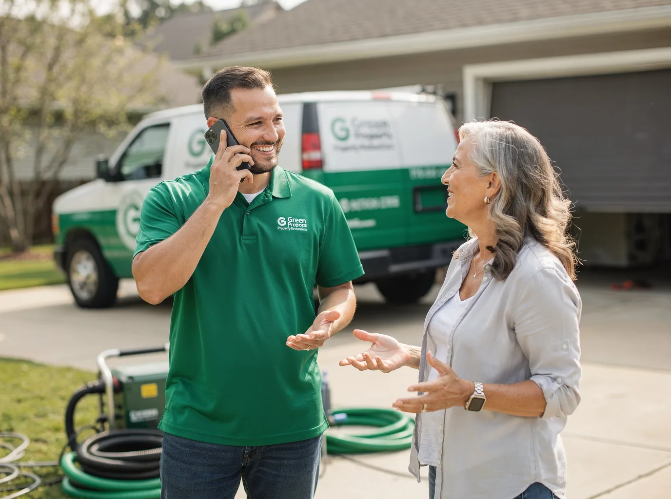 Water Damage Restoration Cobb, GA FAQs